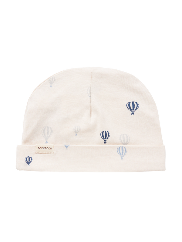 MarMar copenhagen Hatter  Modal Smoot Print ,Accessories,newborn