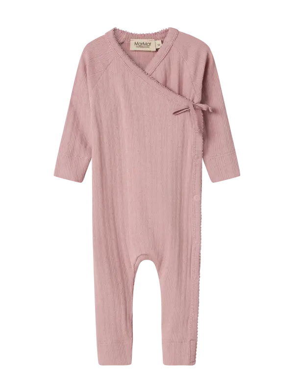 MarMar Copenahgen Set 2 Delig  Soft Berry