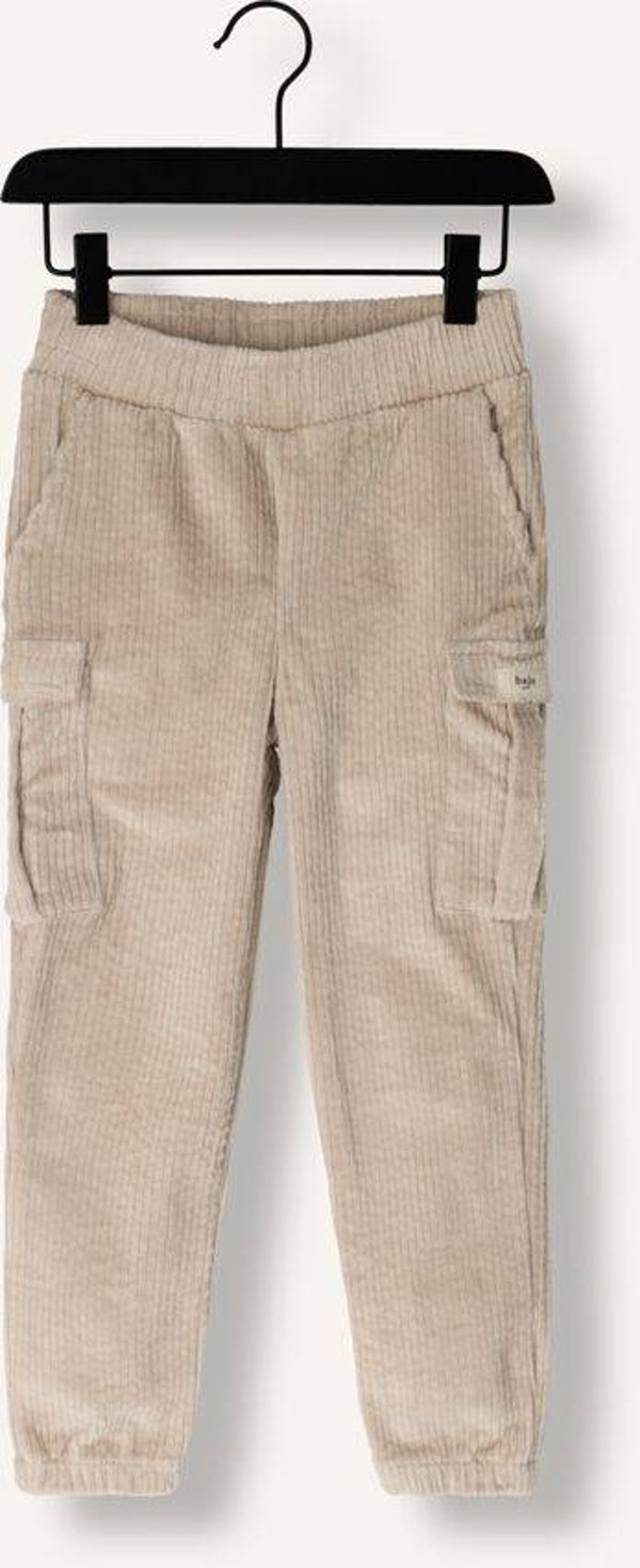Baje Studio Pants Warwick Camel