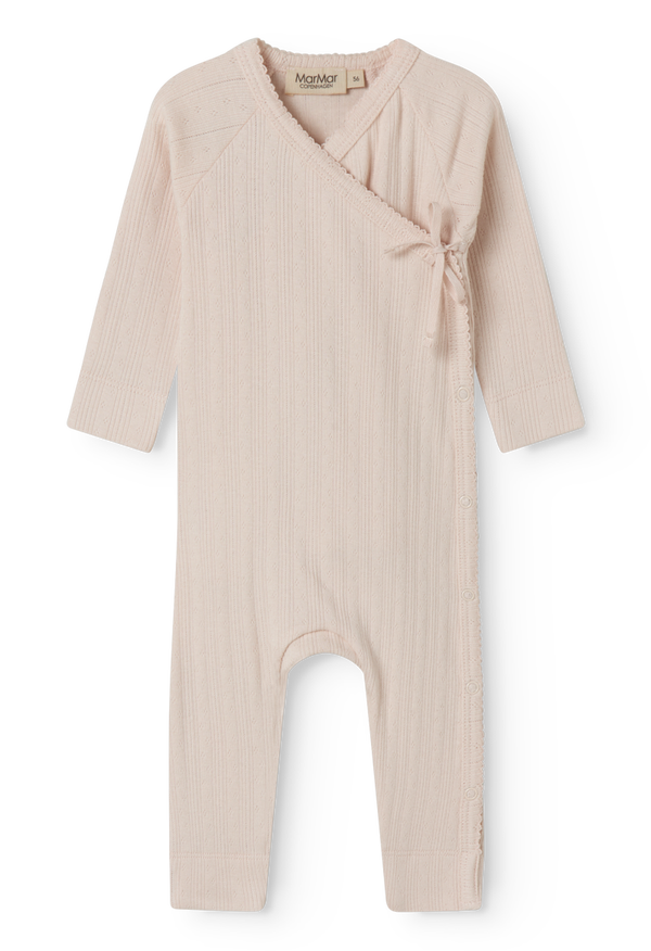 MarMar Copenhagen Rula  Modal Poinelle ,body and romper .newborn