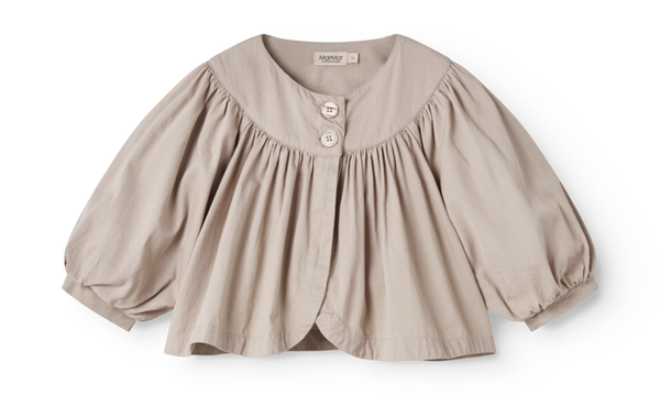 MarmMar Copenhagen Jada ,Cotton Texture ,Tops,Kids