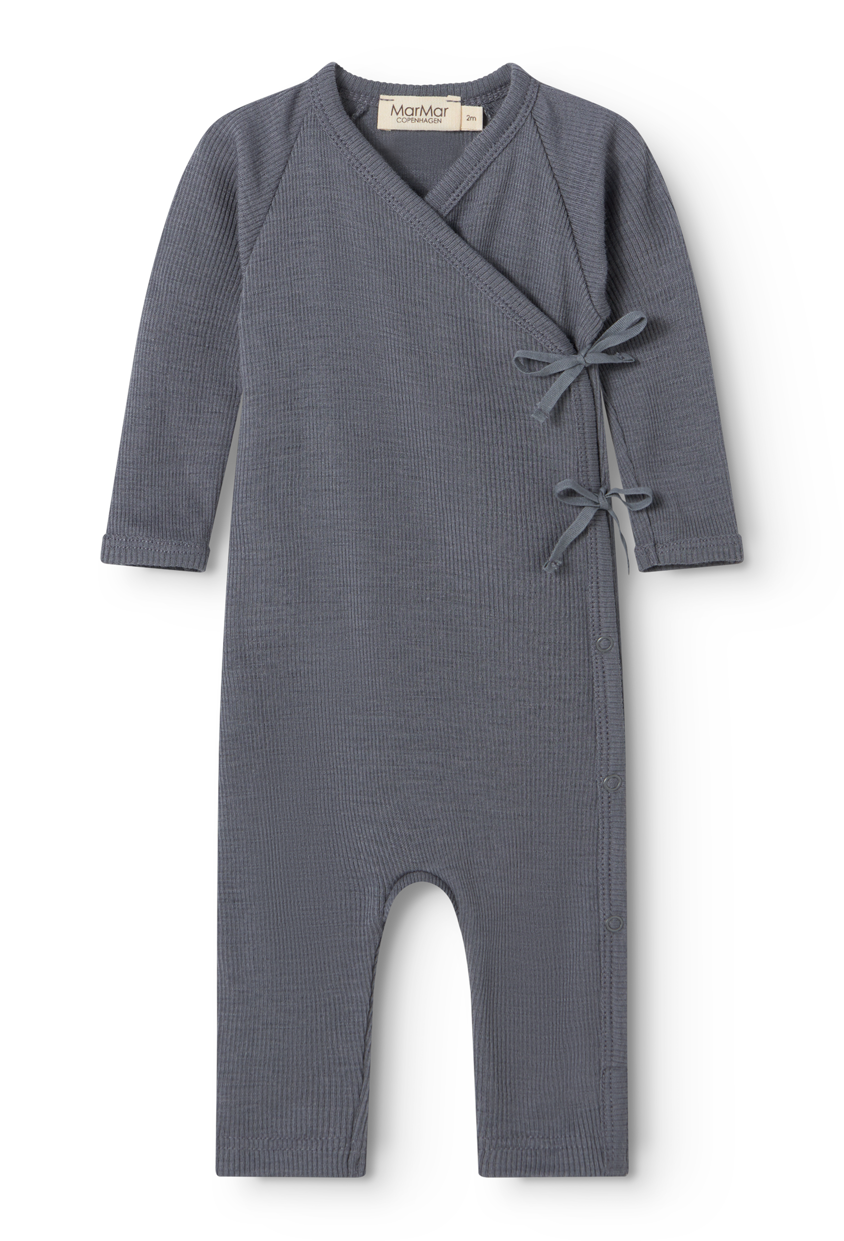 MarMar Copenhagen  jumpsuite Rainstorm