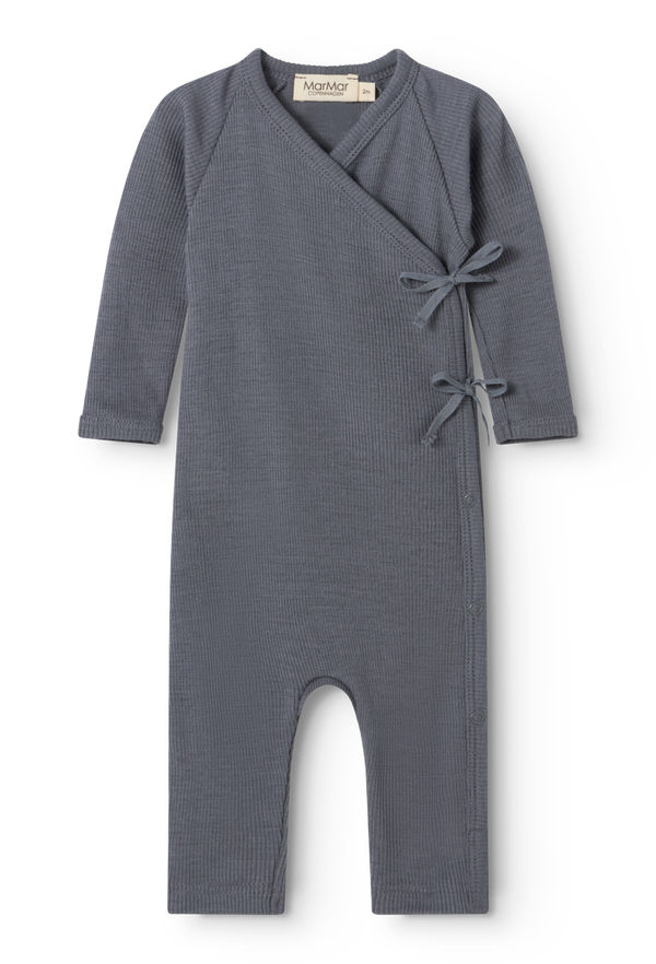 MarmMar Copenhagen Rula ,woll ,sleep- and underwear,newBorn Rain storm