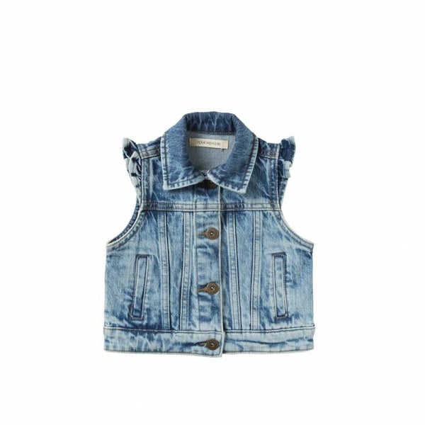 Your Whishes  Stretch Denim | Prudence