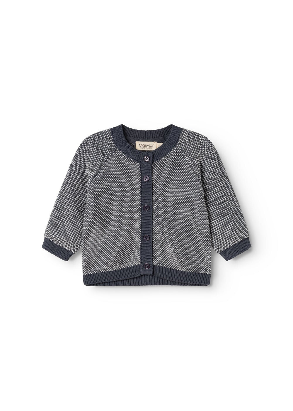 MarMar Copenhagen Tki,Modal Mix Tuck knitwear,Newborn