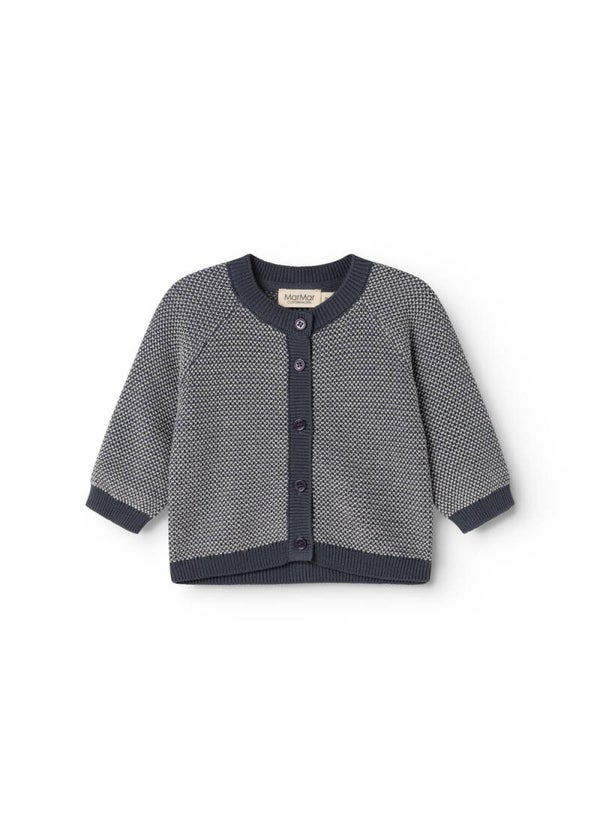 MarMar Copenhagen Tki,Modal Mix Tuck knitwear,Newborn