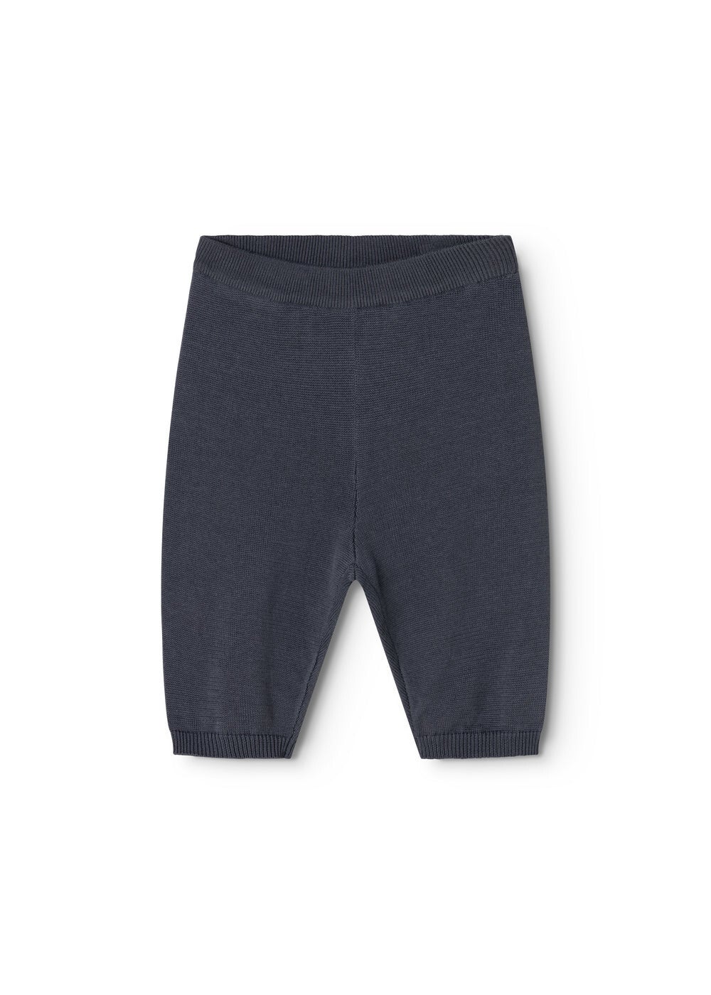 MarMar Copenhagen knitted pants Blue