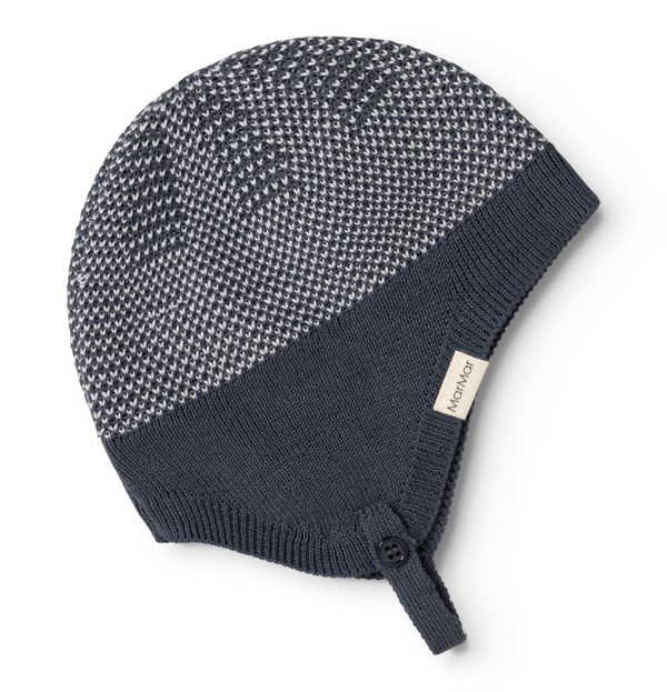 MarMar Copenahgen Powy ,Modal Mix Tuck Knitwear,Newborn