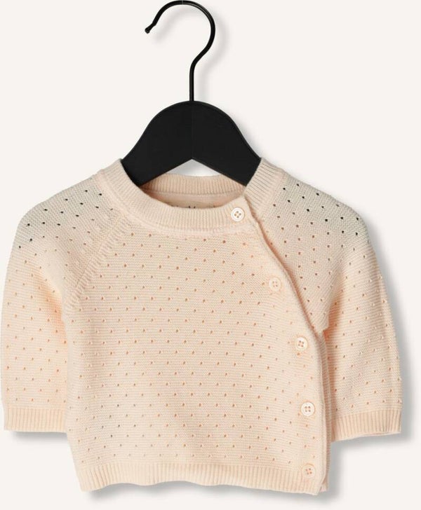 MarMar Truitje Newborn pink