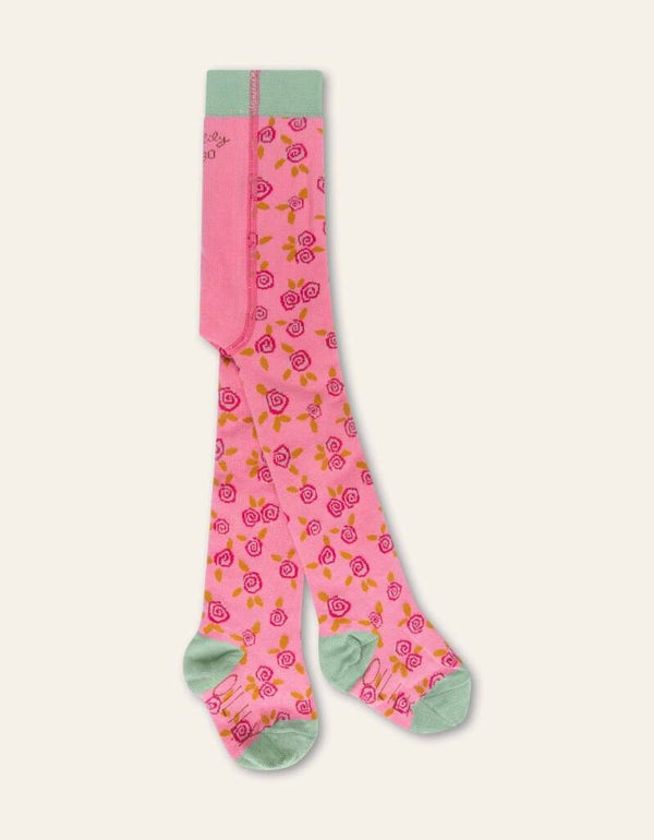 Oilily Marose maillot Rose bouquet Confetti