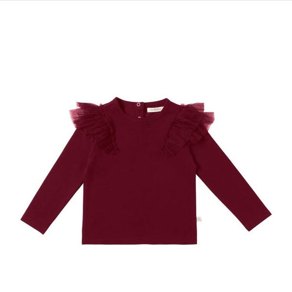 Your Whishes Longsleeve  marcon