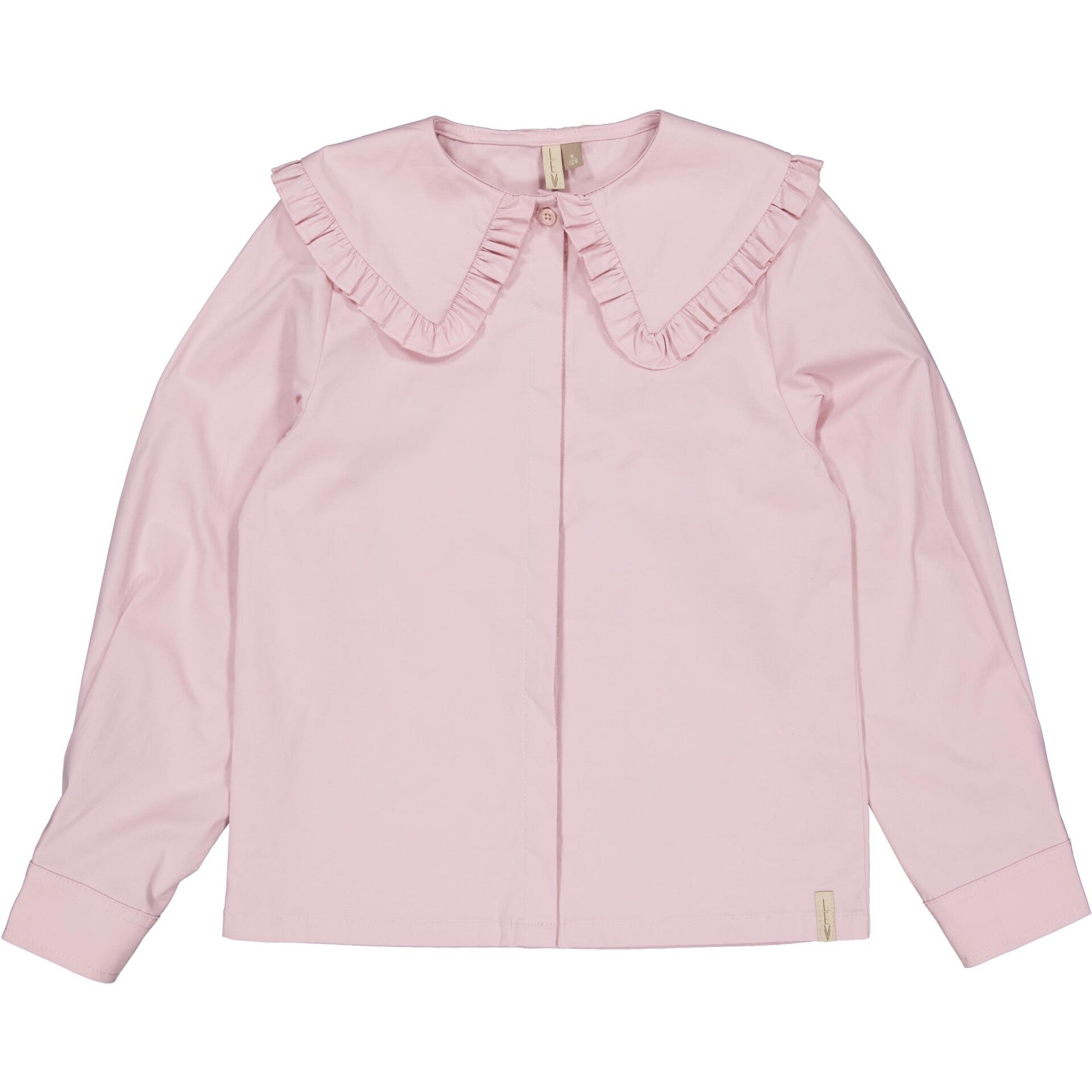 Levv blouse kids Girls  Pink