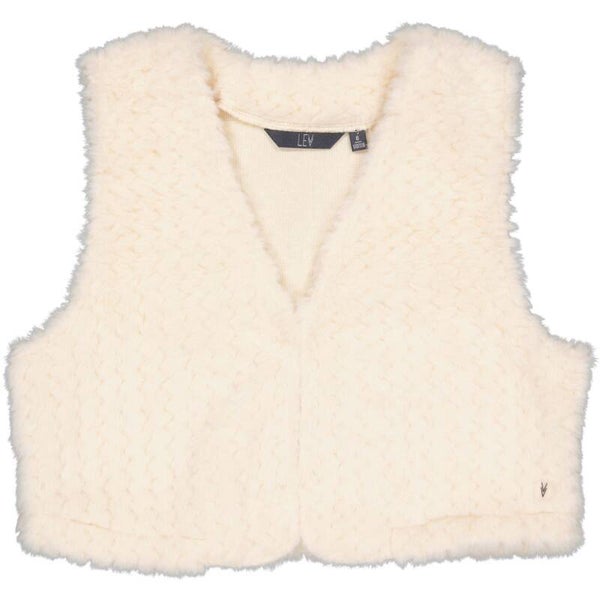 Levv Body Girls  warmer Light taupe