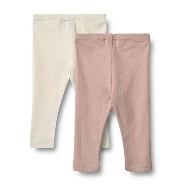 Wheat 2 leggings Jules Rose Powder