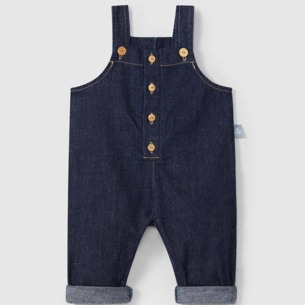 Snug Jeans broekje indigo blue