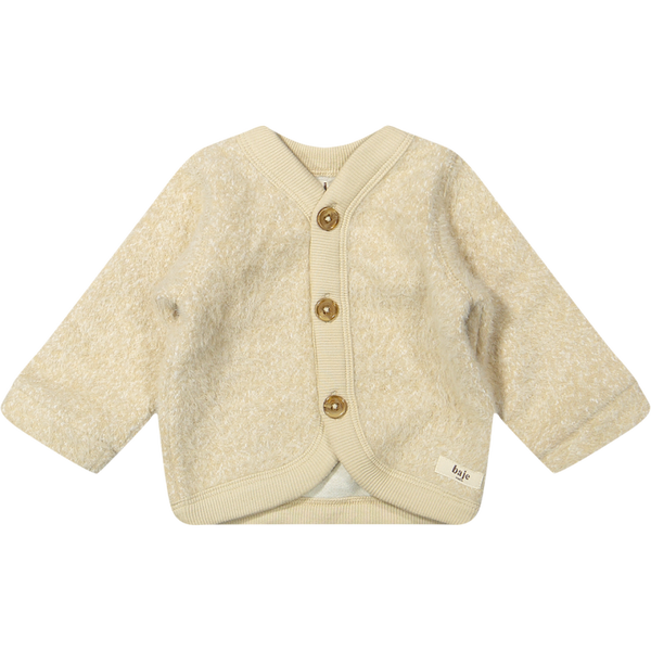 Baje Studio Baby Jacket Fechy Sand Desert