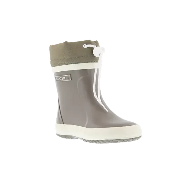 Bergstein Winterlaars Taupe