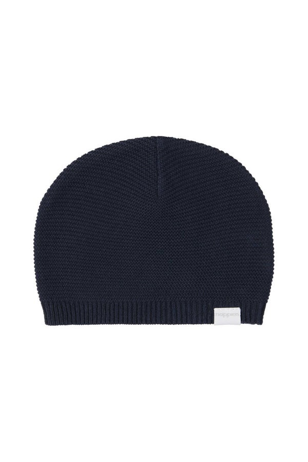 Noppies hat knit Zola Navy