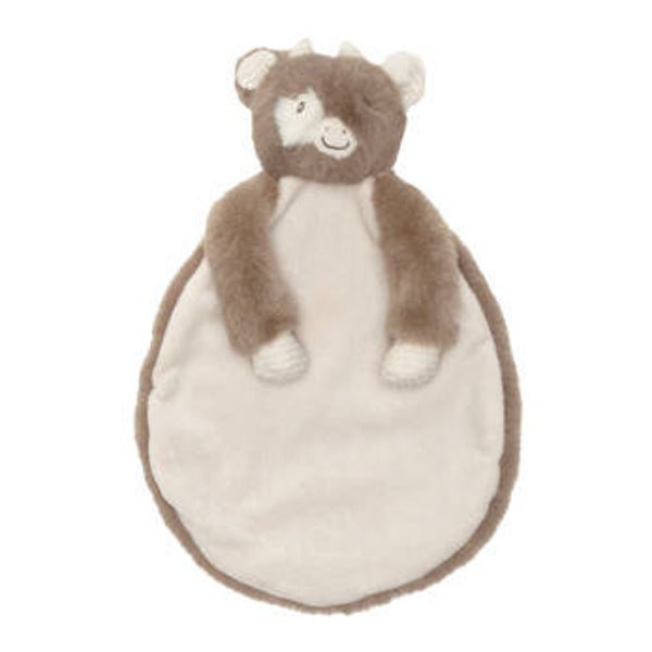 Happy Horse Cow Casey Tuttle