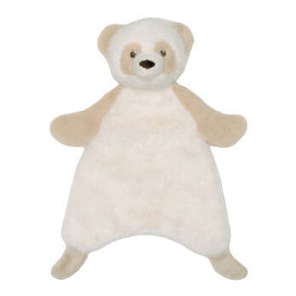 Happy Horse Panda  Pinto Tuttle