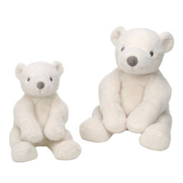 Happy Horse ice Bear Izzy No 1  & no 2