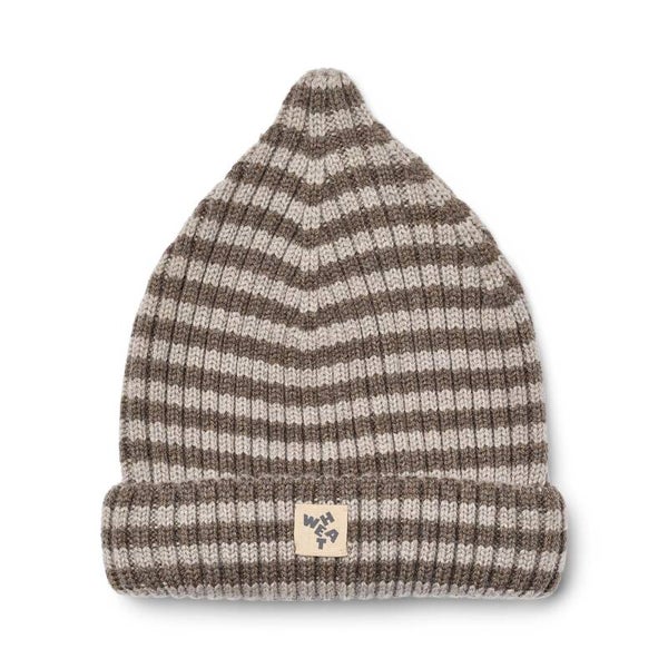 Wheat  Beanie Dry Soll