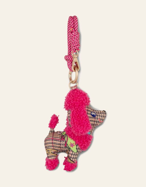 Oilily Doodle tassen hanger