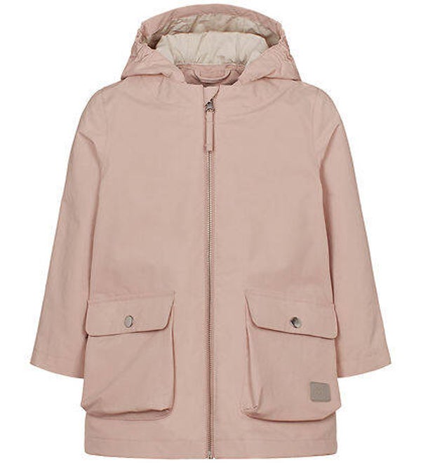 MarMar Copenhagen jacket Old Pink