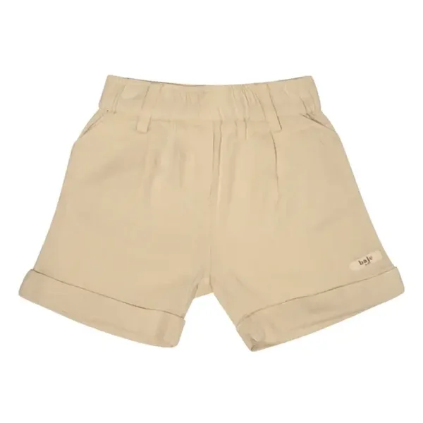 Baje Studio Short Vicq Cotton