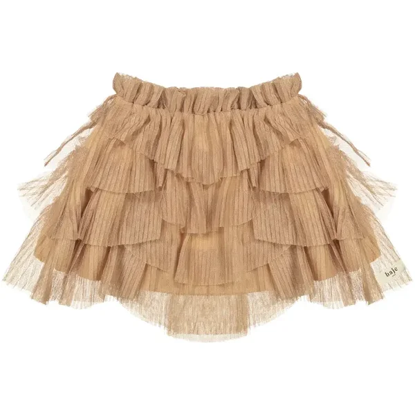 Baje Studio Skirt Novai  Sand Desert