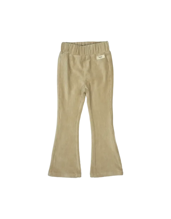 Baje Studio pants  Yate  Peanut