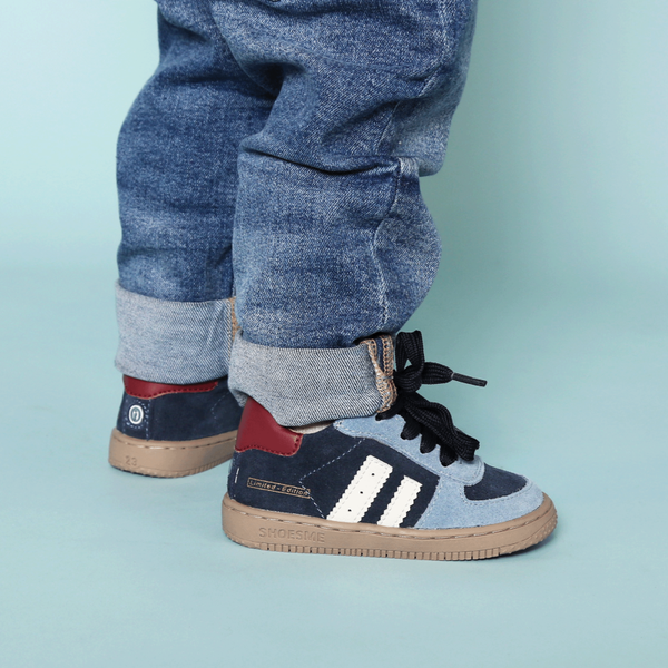 Shoesme sneakers en laarsjes binnenkort binnen in onze winkel