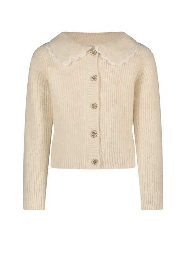 Le chic Cardigan