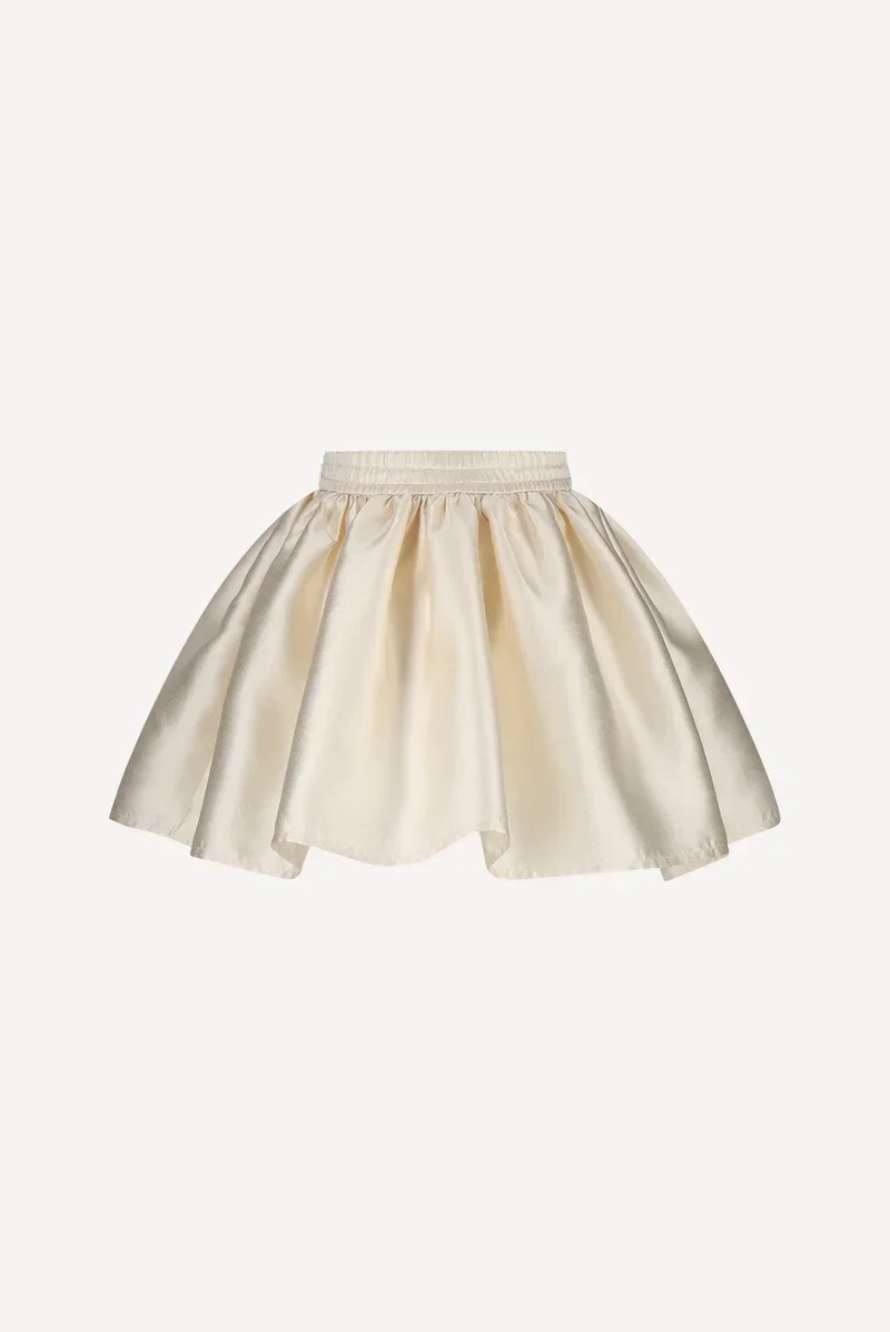 Le Chic THILDE must-have rok – Meringue Mood