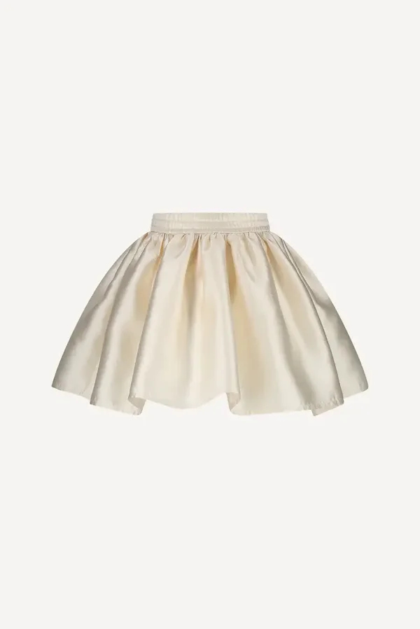 Le Chic THILDE must-have rok – Meringue Mood