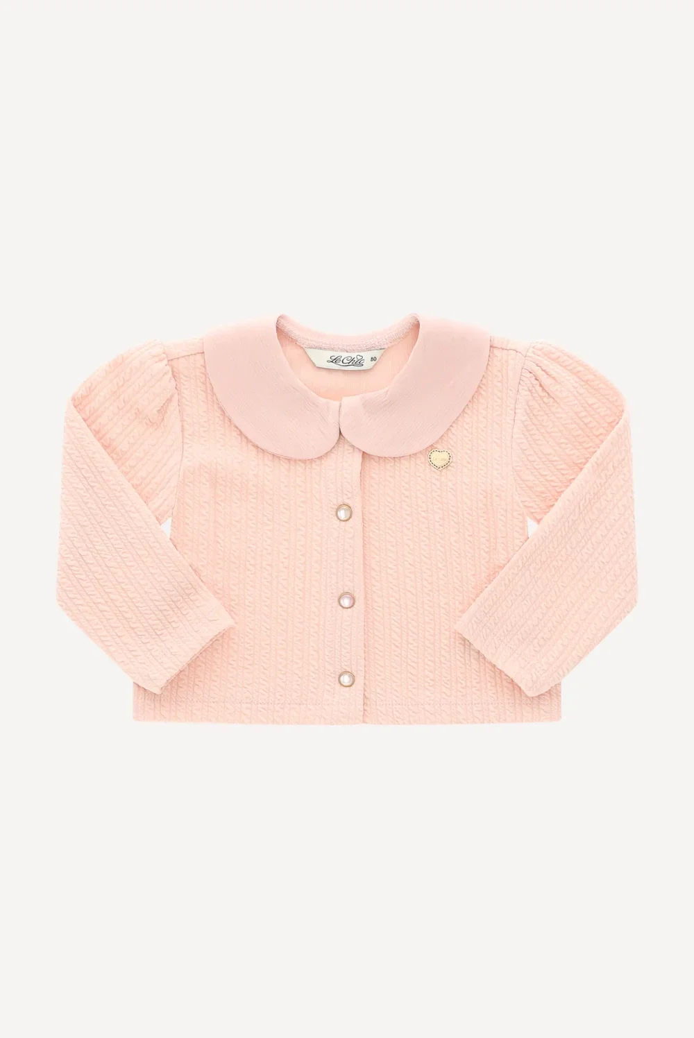 Le Chic AYALA lentevestje. Roze Symfonie