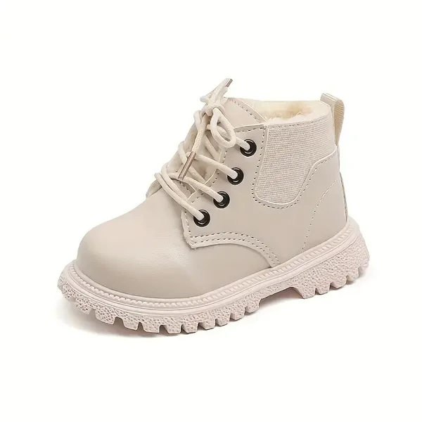 Winterschoenen pink