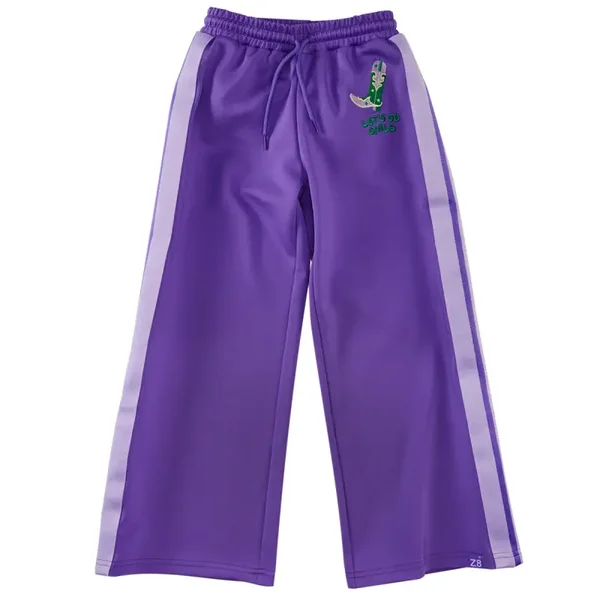 Z8 Kids Pants Wide Leggs  Kitana