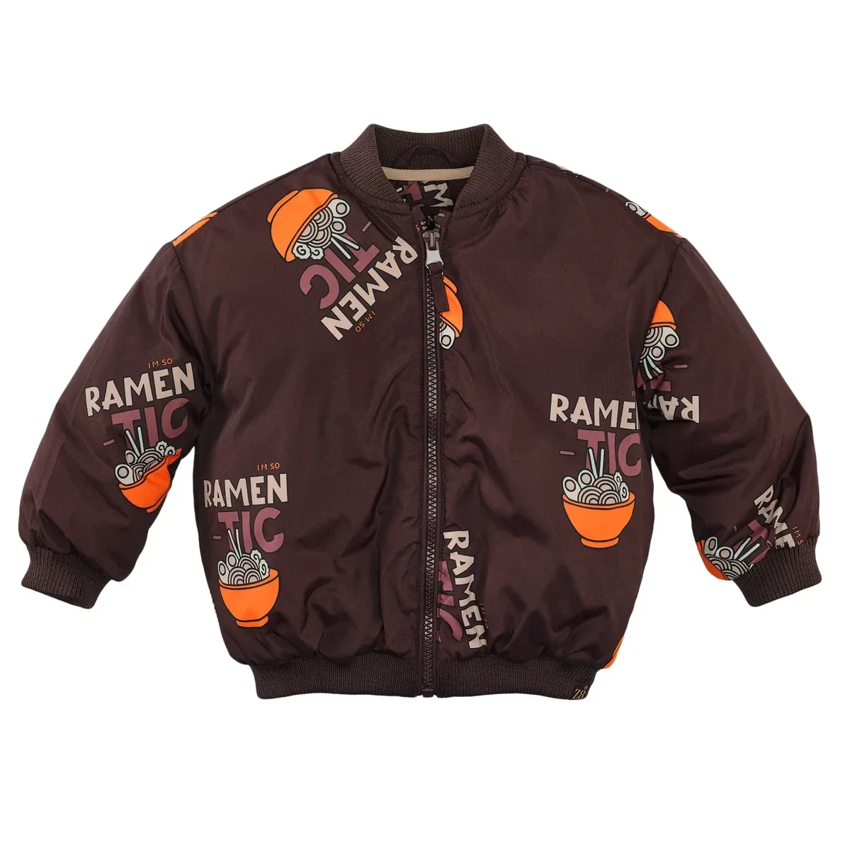 Z8 mini winter jacket