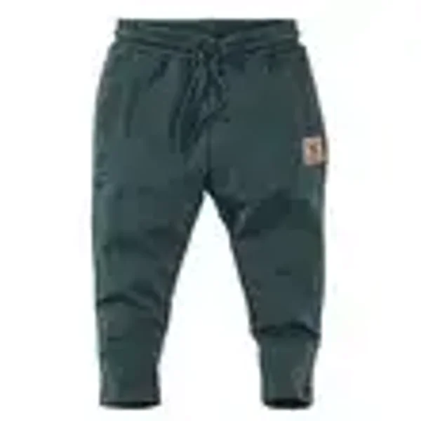 Z broek groen