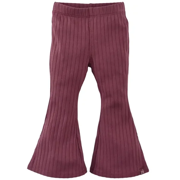 Z8 Mini Kids Flair broekje cq legging jolieke  Spice Mauve