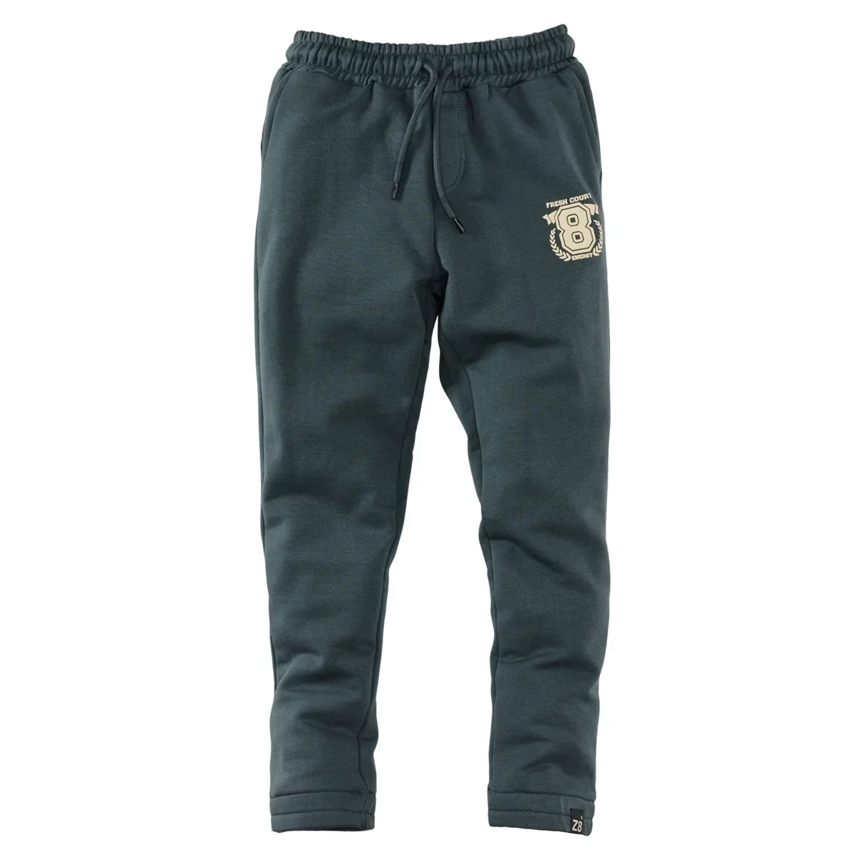 Z8 Kids Sweat Pants Wiley SeaFoaam Shadow