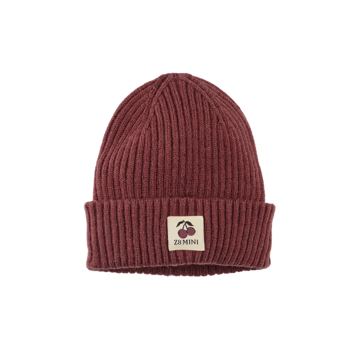 Z8 MUTS Torin  Spicy Mauve