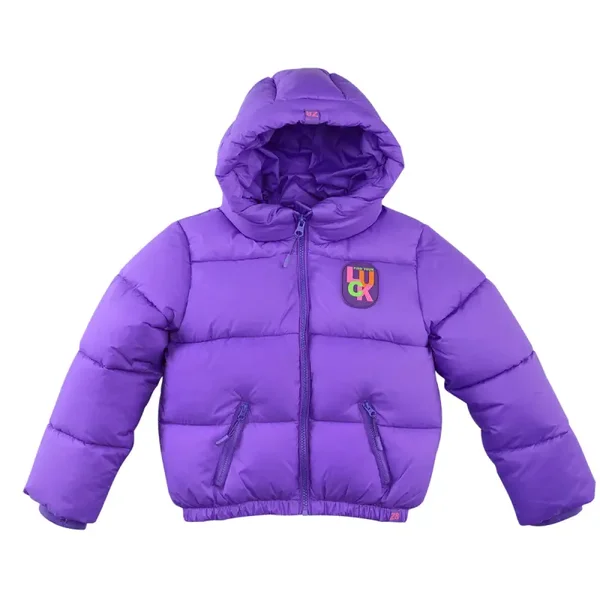 Z8 Winter jacket Tnia Purple Chill