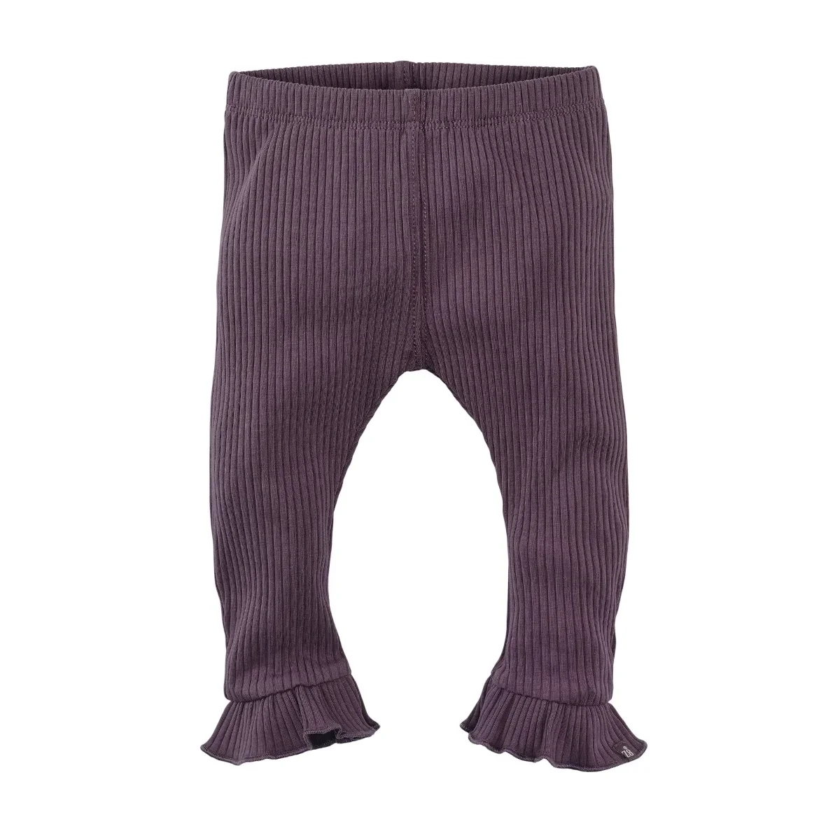 Z8 Newborn Legging Miracle Frosted Plum