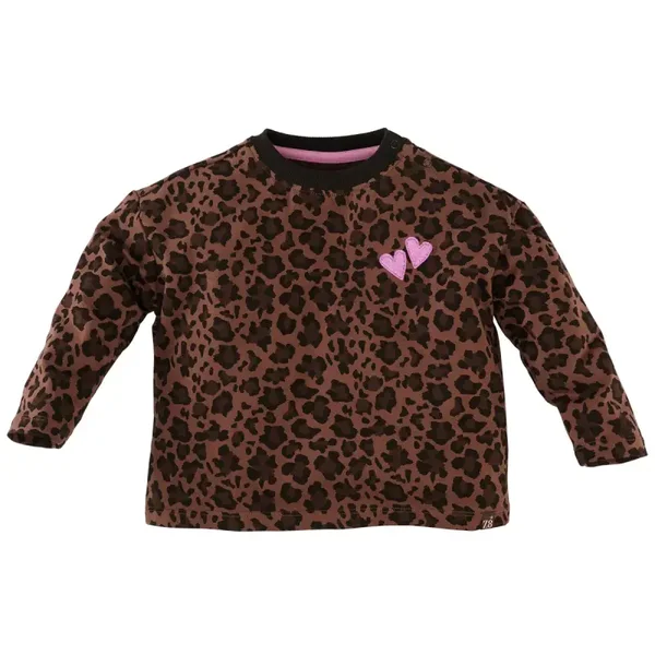Z8 Mini  Longsleeve  girls Aila Autum Teddy