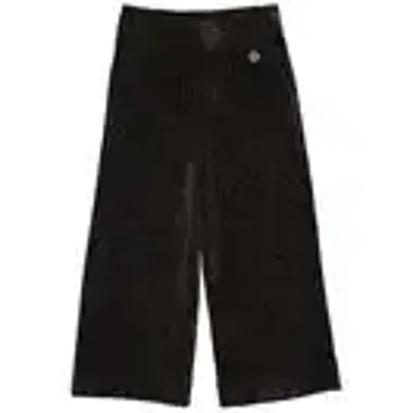 Levv boy's rib broek Porial  Dark Grey