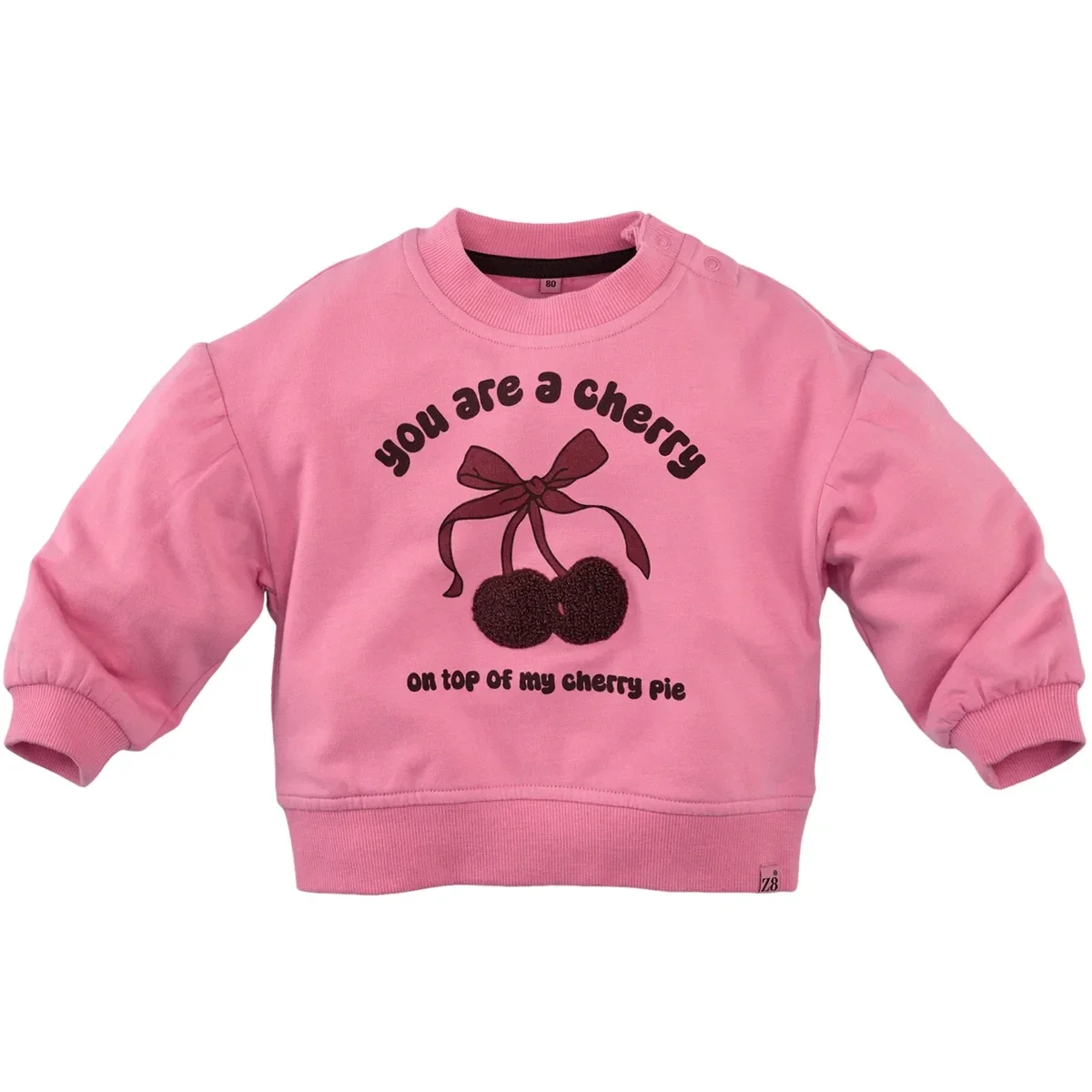 Z8 Mini kids Girls  Lichelle sweater