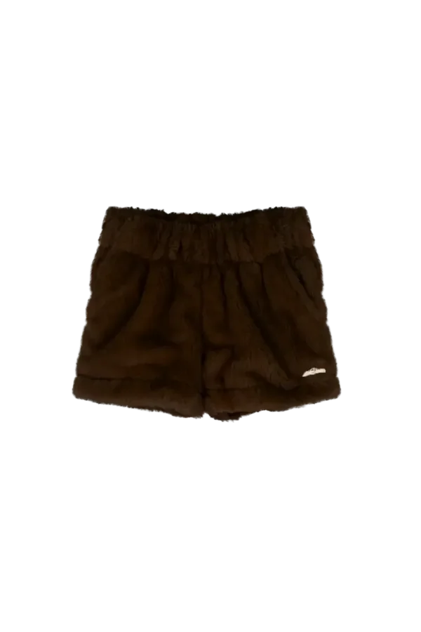 Baje Studio pants Jolye Brown choco
