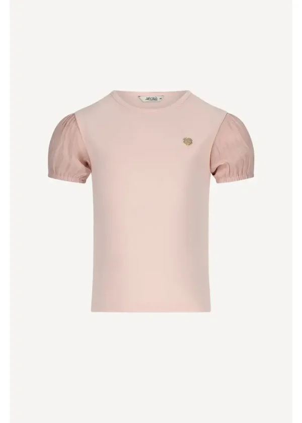 Le Chic Top pink